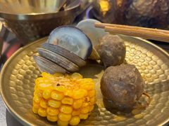 -琥珀川糟粕醋火锅(慈云寺店)