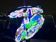 -迪拜沙漠冲沙