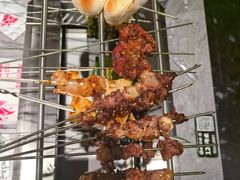 -鼎原力量东北吊炉烧烤(临河街店)