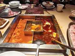 -锦城印象火锅(天府三街店)