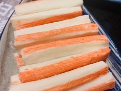蟹肉棒-大味老火锅City店