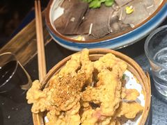 -矮板凳老火锅(宽窄巷子店)