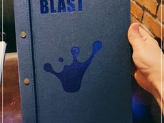 -blue frog蓝蛙(长泰广场店)