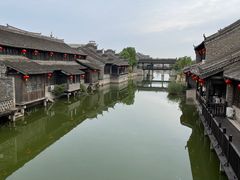 -朱仙镇启封故园景区