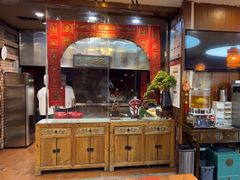 -四季厨房 鲁菜·孔府烤鸭(二环南路店)