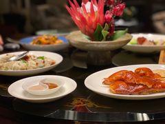 -杭州西子湖四季酒店·金沙厅