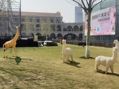 -天津五大道文化旅游区