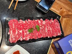 -周师兄大刀腰片火锅(解放碑总店)