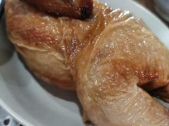 -三毛烤鸡(清泰街店)