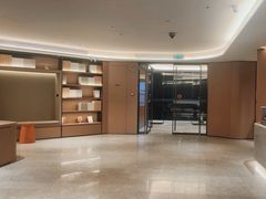 -全季酒店(广州越秀公园店)