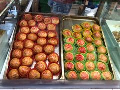 -上海全国土特产食品商场(淮海中路店)