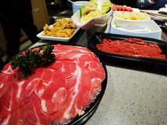 -海底捞火锅(南开鲁能城店)