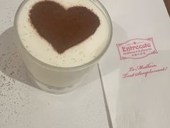 -Entrecôte 法国牛扒馆(保利·时光里店)