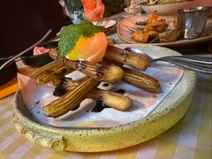 -墨纪Mojí墨西哥餐厅(官舍店)