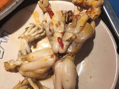 -老天桥蛙炉火锅(姑苏总店)