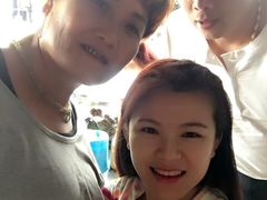-肥婆姐妹小吃店(后海店)