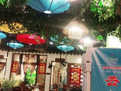 -槐店王婆大虾(开发区店)
