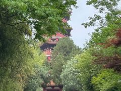 -云龙湖旅游景区