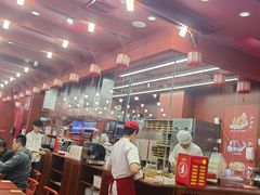-喜家德虾仁水饺(东海缤纷天地店)