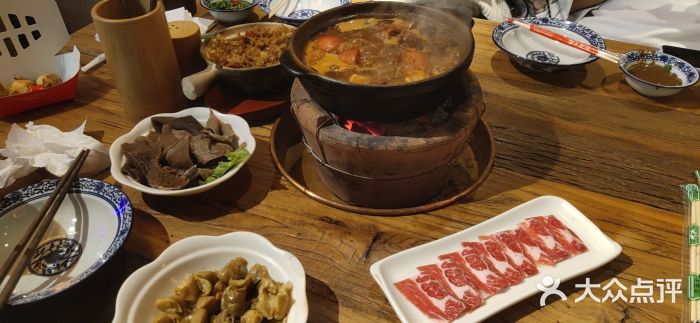 十六蒲(桂林路店)图片