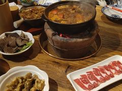 -十六蒲(桂林路店)