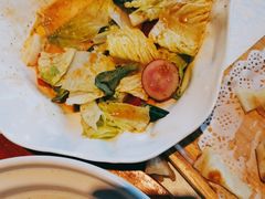 -旺顺阁·北京菜(北辰上品+)