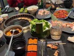 -龙神·炭烧酒场深夜食堂(新街口店)