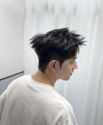 -贝勒爷专业男发