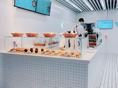 -Manner Coffee(芮欧百货店)