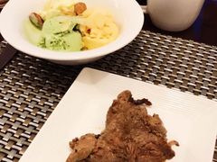 -天诚丽筠酒店-西餐厅