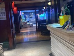 -粥全粥到海鲜家常菜·海肠捞饭(嫩江路店)