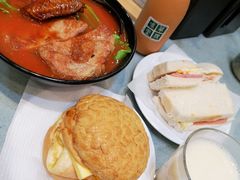 -华嫂冰室(尖沙咀店)