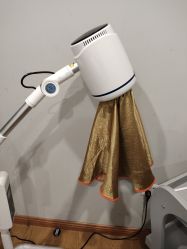 -茜茜美妍堂·华熙生物·甜朵体验中心