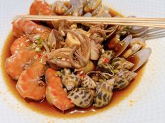 -潮州府·潮菜·砂锅粥(徐家汇店)