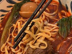 -康师傅私房牛肉面(马泉营奥莱店)