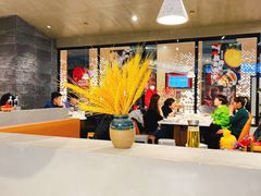 大堂-八珍玉食鸡煲·打边炉(印象城店)