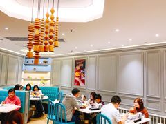 大堂-敏华冰厅(天河城店)