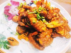 -八大碗·精致东北菜(东陵西路店)