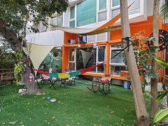 -简·无界健身工作室·运动康复·体态(石厦店)