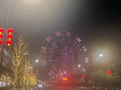 -南昌之星摩天轮