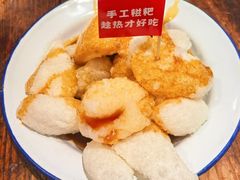 -聂发财重庆江湖菜(解放碑店)