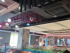 -通海俄式烧烤·俄罗斯大串(嵩山路店)