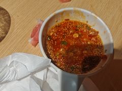 -东道煮牛肉火锅(东盛大街店)