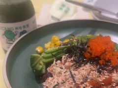 -米仓食堂(凯德广场店)