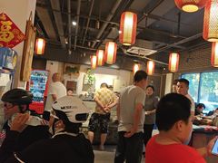 -张大嘴菜馆(庞各庄店)