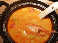 -星叶·东南亚料理(温州万象城店)