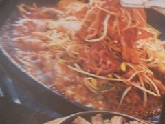 -包装马车·韩国料理·포장마차