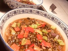 -杭州钱江新城万怡酒店-西餐厅