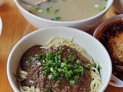 -牛王庙(龙华花园店)