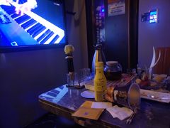 -星聚会KTV(南翔印象城MEGA店)